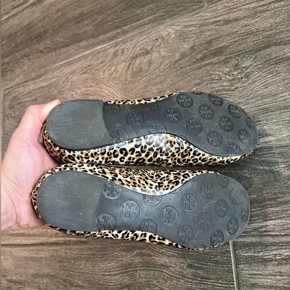 Tory Burch Reva Flat - Picture 5 of 7